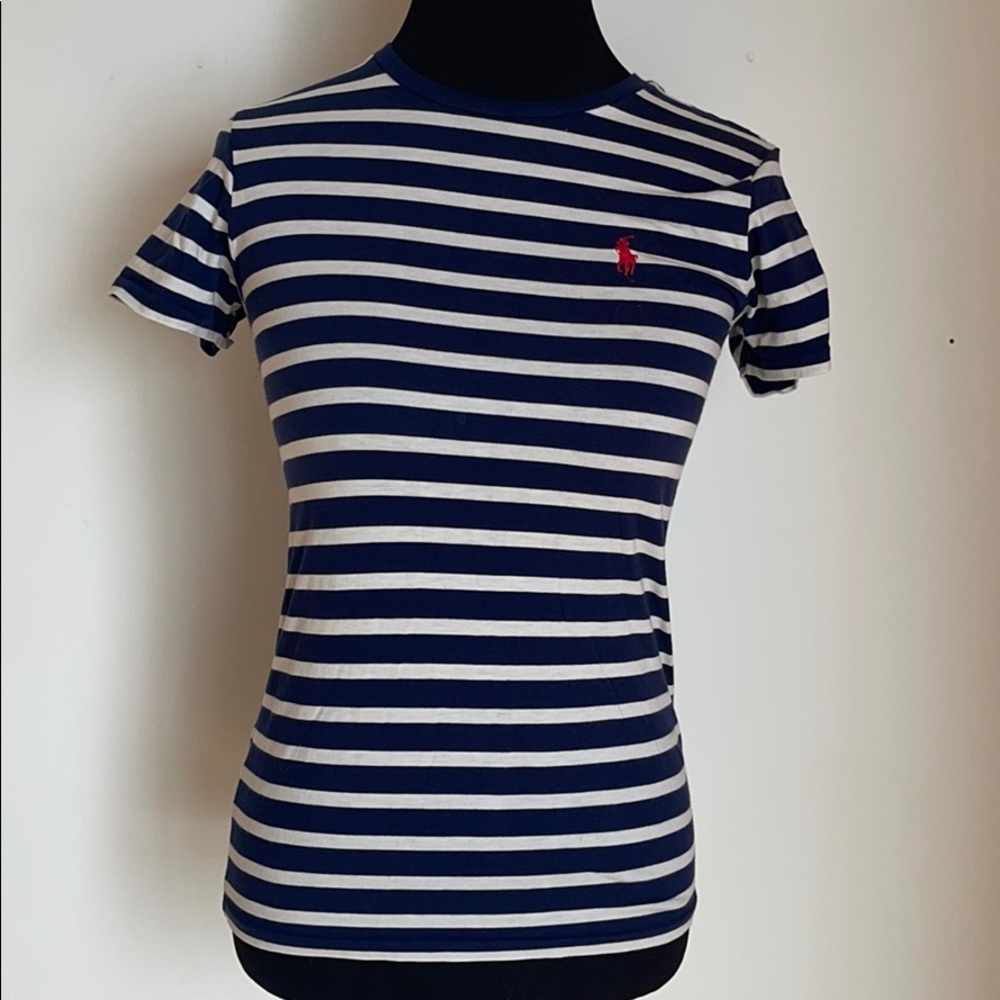 Ralph Lauren tshirt